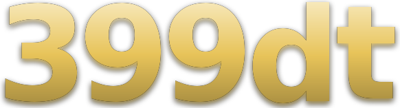 399dt logo
